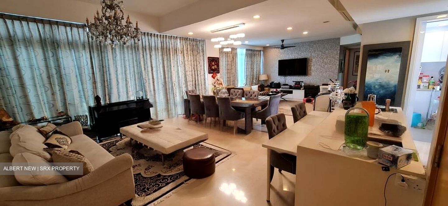 Kovan Residences (D19), Condominium #422322381